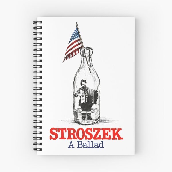 Item preview, Stroszek - Werner Herzog designed and sold by ourkid.