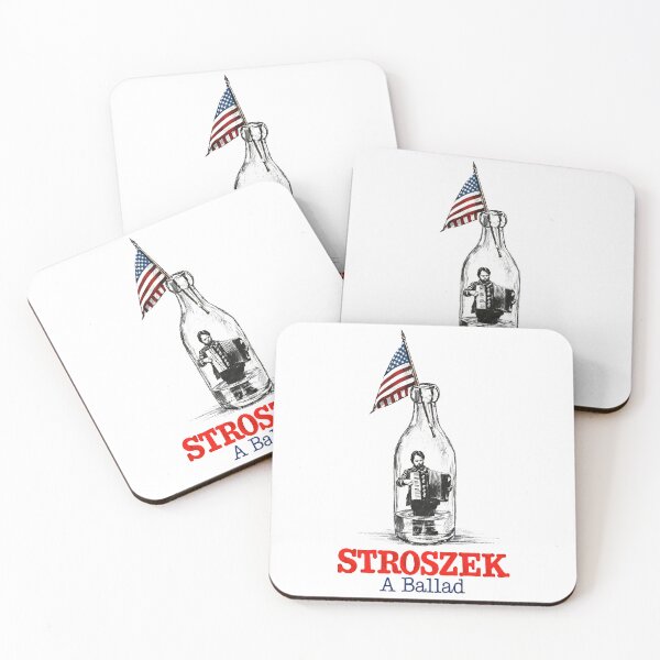 Item preview, Stroszek - Werner Herzog designed and sold by ourkid.