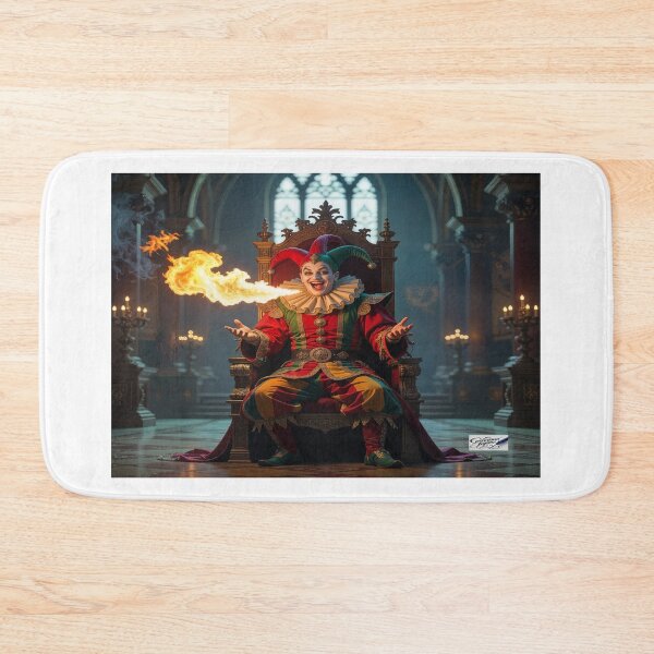 Item preview, Minstrel designed and sold by JJESTOICO.