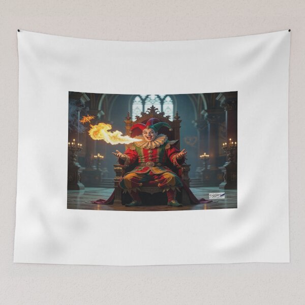 Item preview, Minstrel designed and sold by JJESTOICO.
