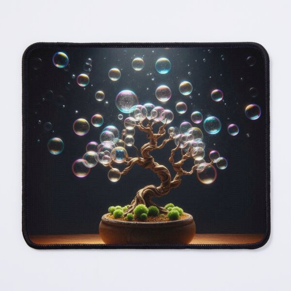 Item preview, BubbleWerks Bonsai designed and sold by TelpherWerks.