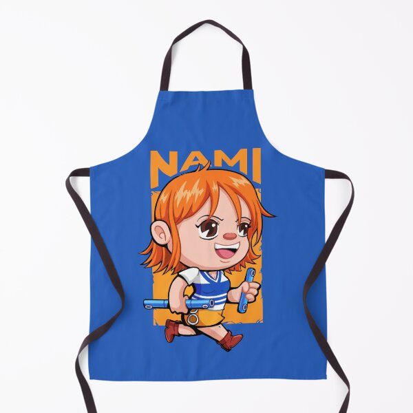 Item preview, One Piece Nami designed and sold by JotabocetShop.