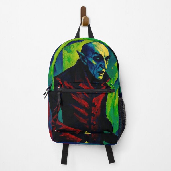 Item preview, Nosferatu (1922) designed and sold by Pontoart.