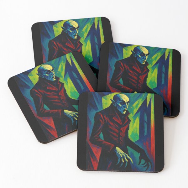 Item preview, Nosferatu (1922) designed and sold by Pontoart.