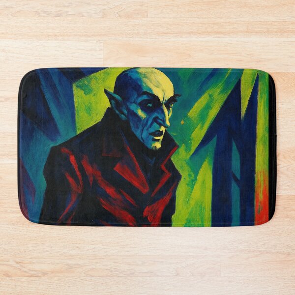 Item preview, Nosferatu (1922) designed and sold by Pontoart.