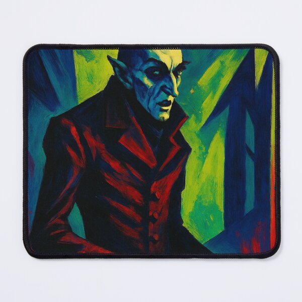 Item preview, Nosferatu (1922) designed and sold by Pontoart.