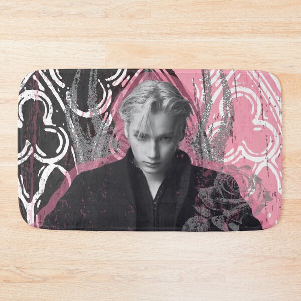 Item preview, Hueningkai TXT (Tomorrow X Together) designed and sold by Celestinya.