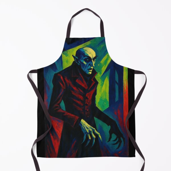 Item preview, Nosferatu (1922) designed and sold by Pontoart.
