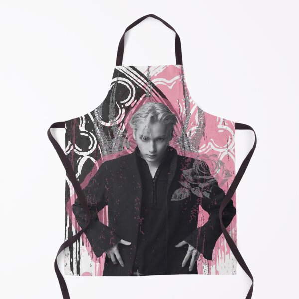 Item preview, Hueningkai TXT (Tomorrow X Together) designed and sold by Celestinya.
