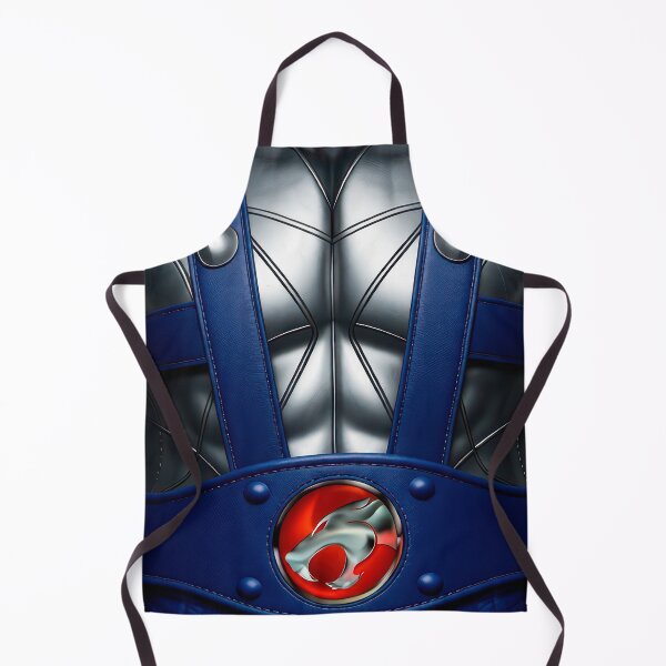 Item preview, Panthro Tactical Suit - Detailed Front Design designed and sold by keythxctrs.