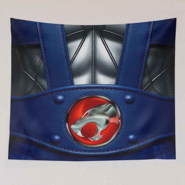 Item preview, Panthro Tactical Suit - Detailed Front Design designed and sold by keythxctrs.