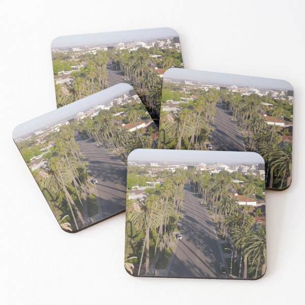 Item preview, Beverly Hills designed and sold by NYConlineStore.