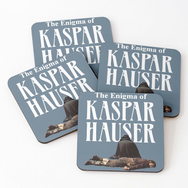 Item preview, The Enigma of Kaspar Hauser - Werner Herzog designed and sold by ourkid.