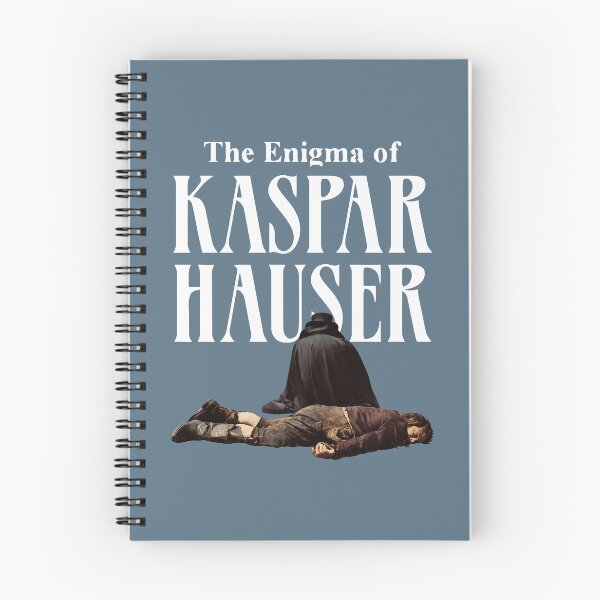 Item preview, The Enigma of Kaspar Hauser - Werner Herzog designed and sold by ourkid.