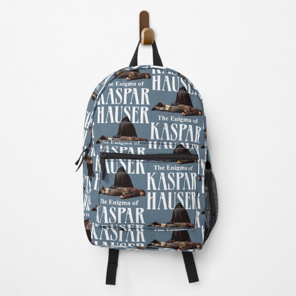 Item preview, The Enigma of Kaspar Hauser - Werner Herzog designed and sold by ourkid.