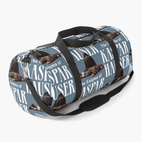 Item preview, The Enigma of Kaspar Hauser - Werner Herzog designed and sold by ourkid.