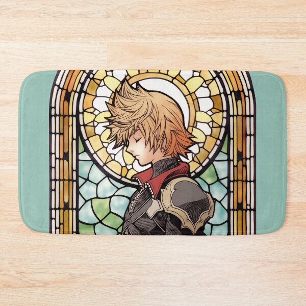 Item preview, Stained Glass Ventus designed and sold by SchellStation.