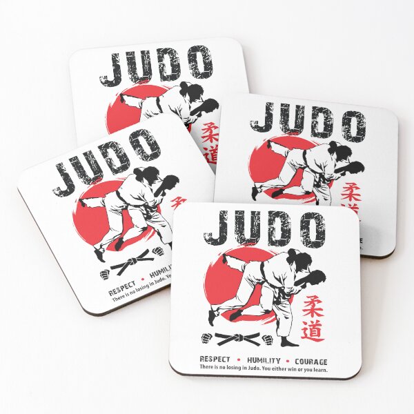 Item preview, Judo designed and sold by marcosty.