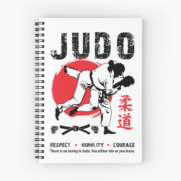 Artikelvorschau, Judo entworfen und verkauft von marcosty.
