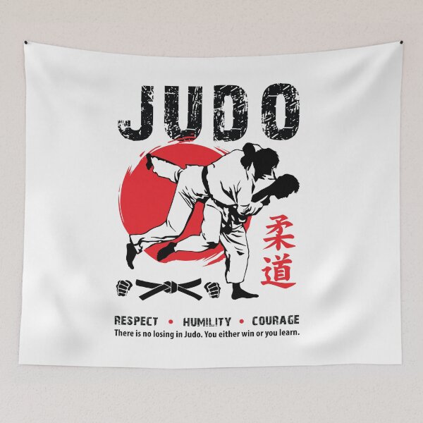 Item preview, Judo designed and sold by marcosty.