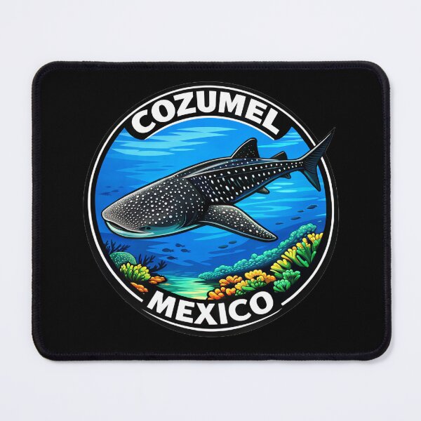 Item preview, Cozumel - Mexico designed and sold by VelvetRoom.