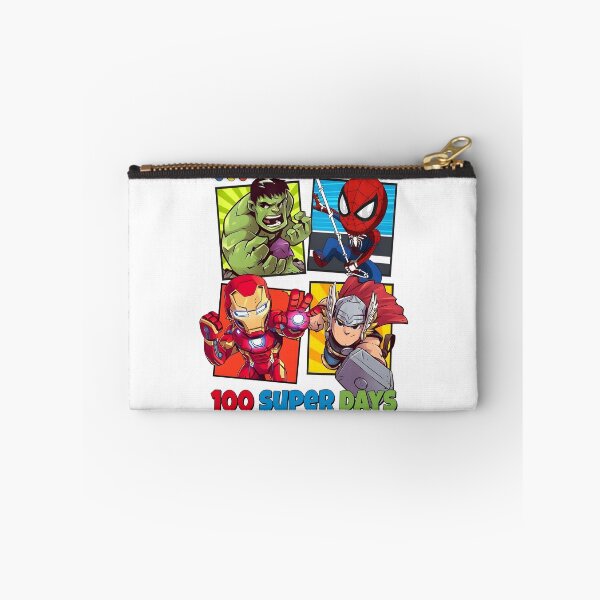 Item preview, 100 Super Days  designed and sold by Theuproarstore.