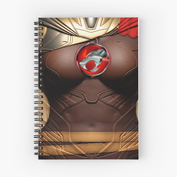 Item preview, Pumara Warrior Suit - Detailed Front Design designed and sold by keythxctrs.