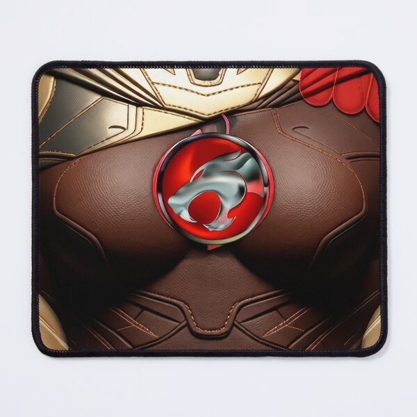 Item preview, Pumara Warrior Suit - Detailed Front Design designed and sold by keythxctrs.