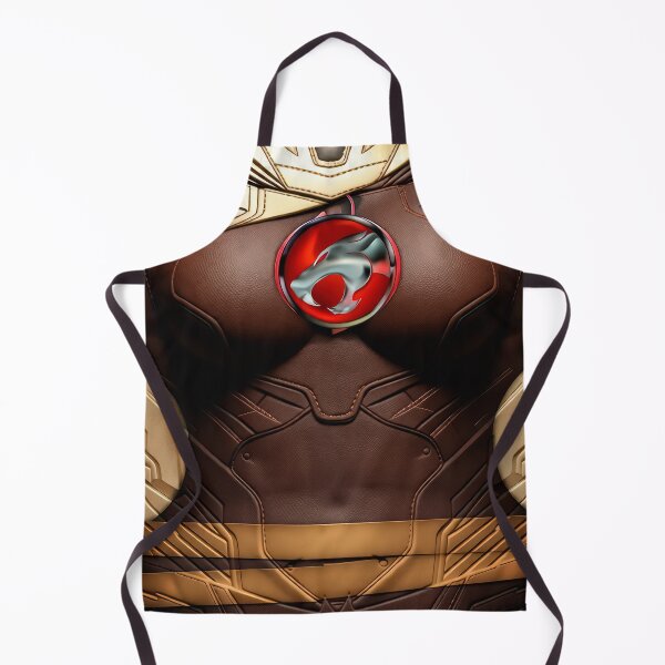 Item preview, Pumara Warrior Suit - Detailed Front Design designed and sold by keythxctrs.