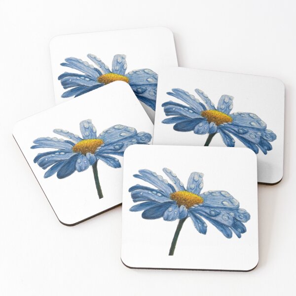 Item preview, Blue Daisy designed and sold by NathBros.