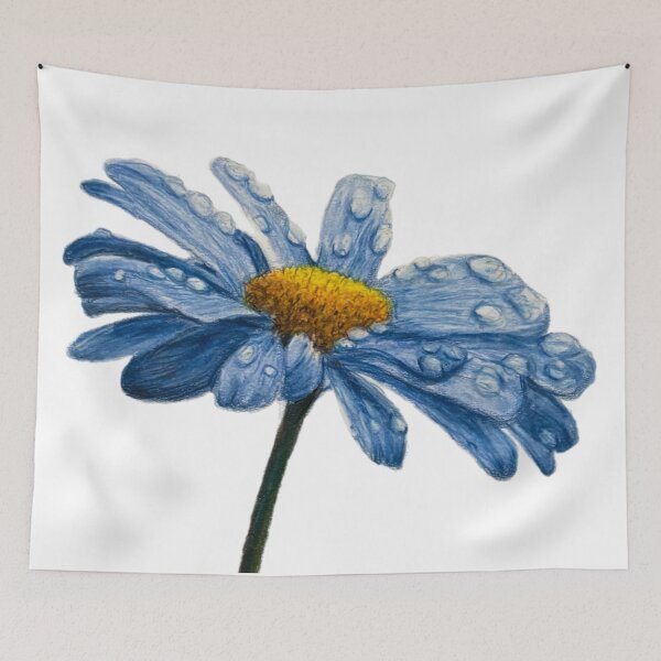 Item preview, Blue Daisy designed and sold by NathBros.