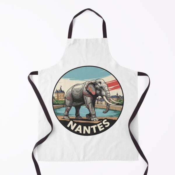 Item preview, Nantes designed and sold by JonysCreativeDesigns.