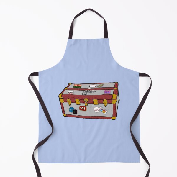 Item preview, Del's Trunk designed and sold by Normbot2000.