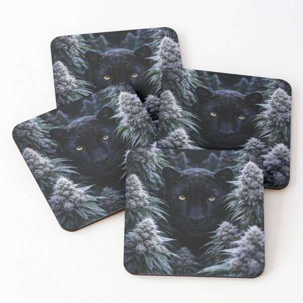 Item preview, Velvet Threat: Cannimal Collection designed and sold by drop_holliday.
