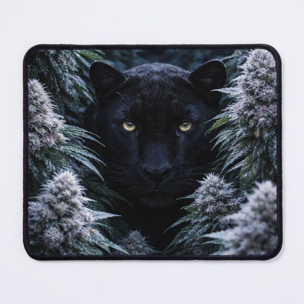 Item preview, Velvet Threat: Cannimal Collection designed and sold by drop_holliday.