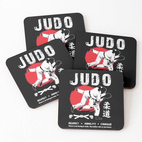 Item preview, Judo designed and sold by marcosty.