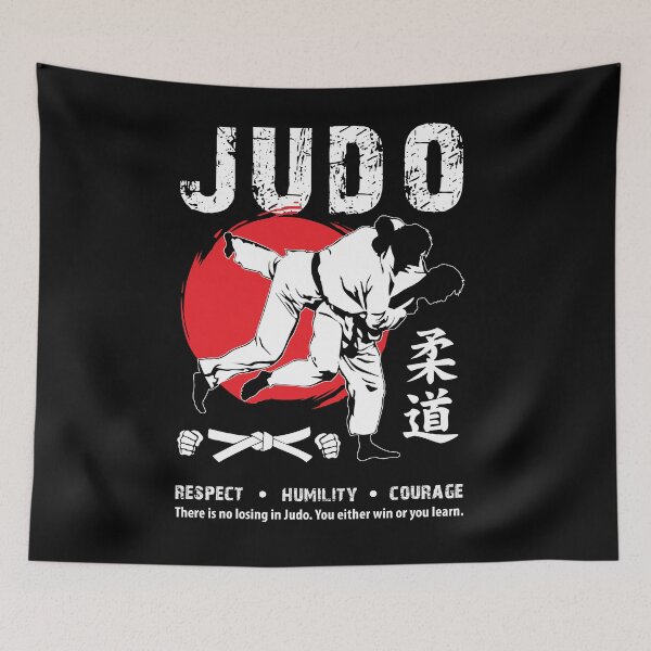 Item preview, Judo designed and sold by marcosty.