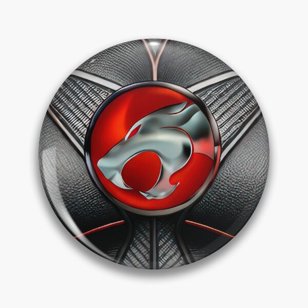 Item preview, Lynx-O Armor - ThunderCats designed and sold by keythxctrs.