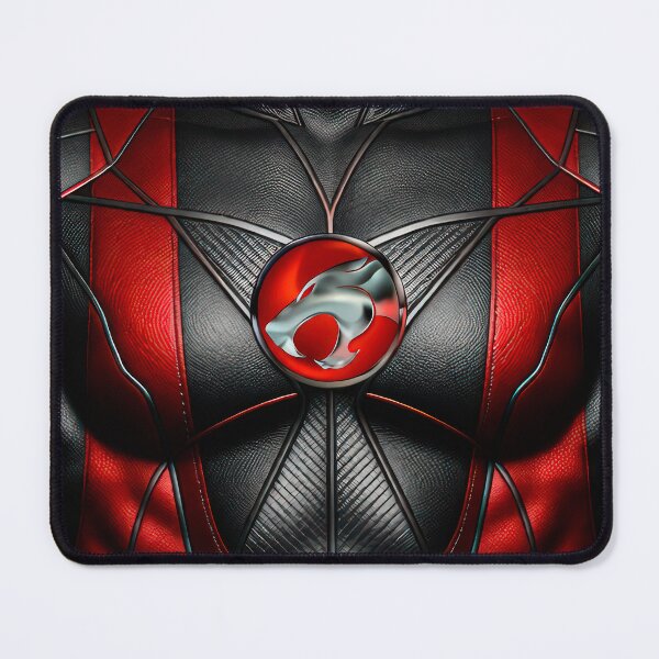 Item preview, Lynx-O Armor - ThunderCats designed and sold by keythxctrs.