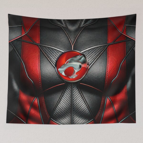 Item preview, Lynx-O Armor - ThunderCats designed and sold by keythxctrs.