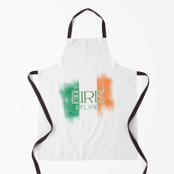 Item preview, Éire - Ireland  designed and sold by WolfBirdDesigns.