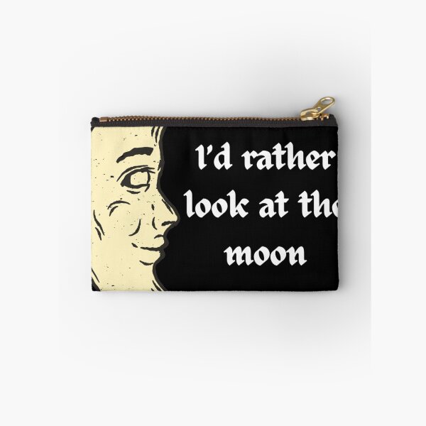 Item preview, I'd rather look at the moon designed and sold by CraftyVamps.
