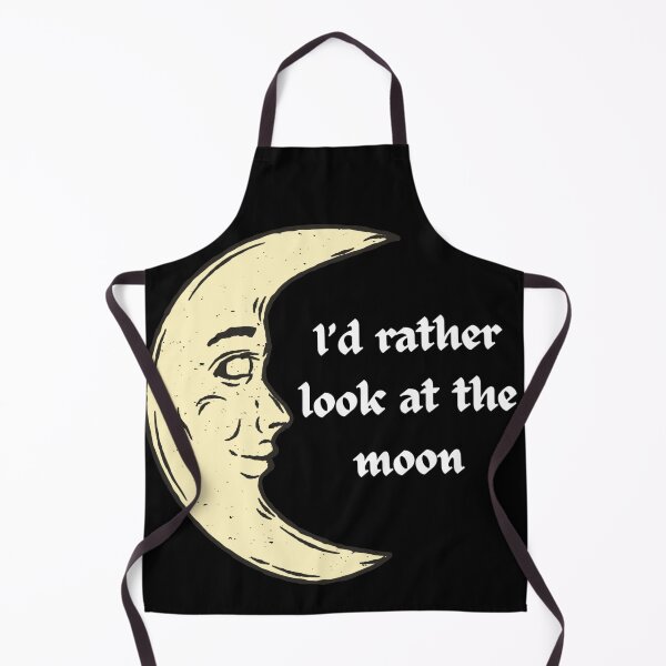 Item preview, I'd rather look at the moon designed and sold by CraftyVamps.
