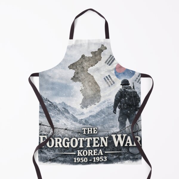 Item preview, Korean War designed and sold by American Firepower.