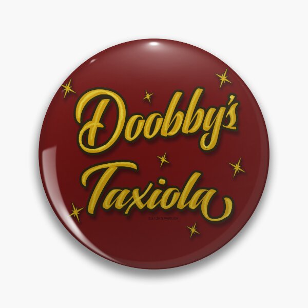 Item preview, Doobby's Taxiola designed and sold by Normbot2000.