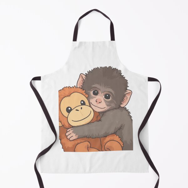 Item preview, Punch the Monkey designed and sold by RightNow26.