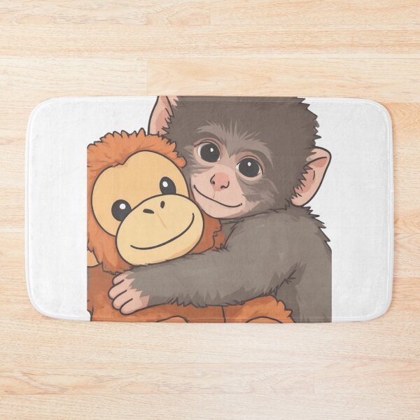 Item preview, Punch the Monkey designed and sold by RightNow26.