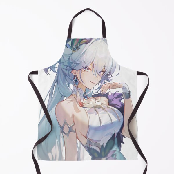 Item preview, Yao Guang Hand On Chest Honkai Star Rail designed and sold by KomiArts.