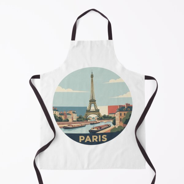 Artikelvorschau, Paris entworfen und verkauft von JonysCreativeDesigns.