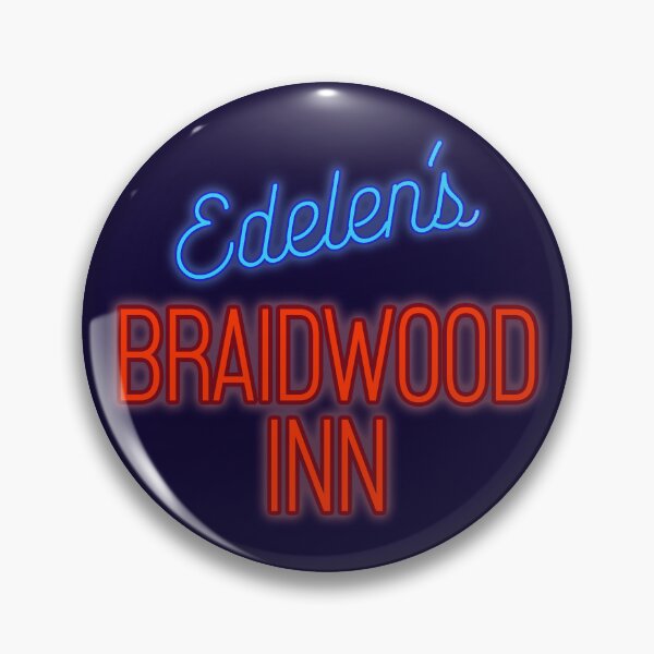 Item preview, Braidwood Inn designed and sold by Normbot2000.